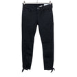 Naisten Rag&Bone - Farkut, koko W28 - Musta ()