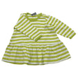 Tyttöjen Marimekko - Trikootunika, koko 68 - 74 - Vihreä ()