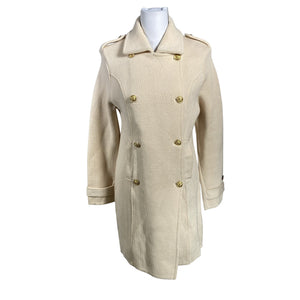 Naisten Busnel - Jakku, koko 36 - Beige (1)