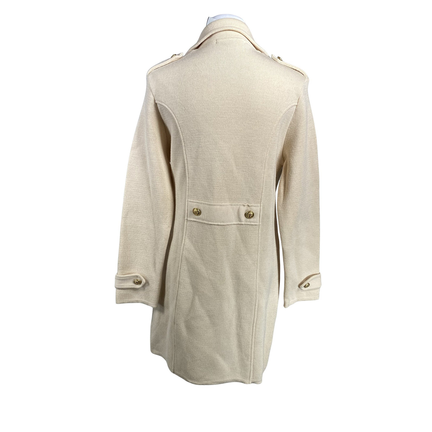 Naisten Busnel - Jakku, koko 36 - Beige (3)