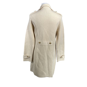 Naisten Busnel - Jakku, koko 36 - Beige (3)
