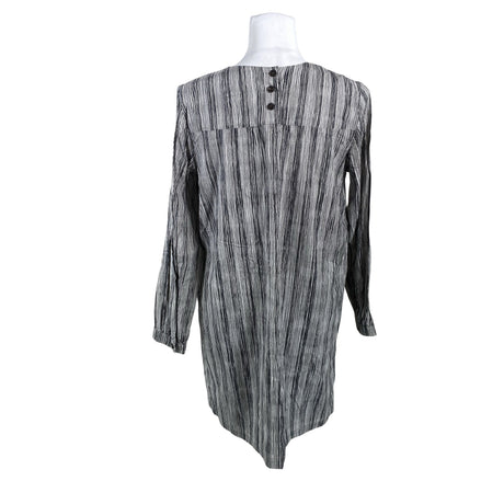 Naisten Marimekko - Kangasmekko, koko 36 - Harmaa (2)