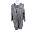 Naisten Marimekko - Kangasmekko, koko 36 - Harmaa ()