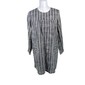 Naisten Marimekko - Kangasmekko, koko 36 - Harmaa (1)
