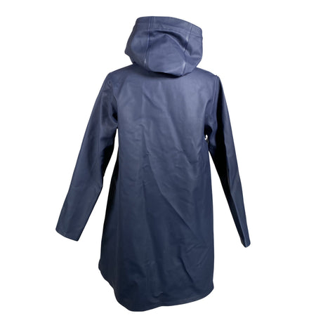 Naisten Stutterheim - Sadetakki, koko 38 - Sininen (2)