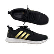 Naisten Adidas - Sisäliikuntakengät, koko 39 - Musta ()