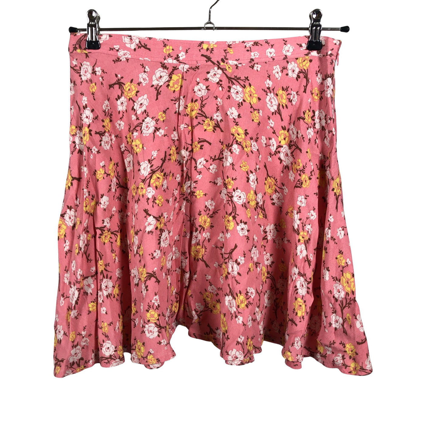 Naisten Polo Ralph Lauren - Kesähame, koko 38 - Pinkki (1)
