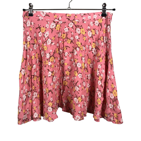 Naisten Polo Ralph Lauren - Kesähame, koko 38 - Pinkki ()
