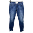 Naisten Levi's - Farkut, koko W29 - Sininen ()