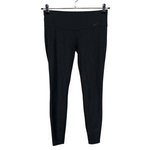 Naisten Nike - Urheilutrikoot, koko 38 - Musta (1)
