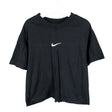 Unisex Nike - T-paita, koko 134 - 140 - Musta ()