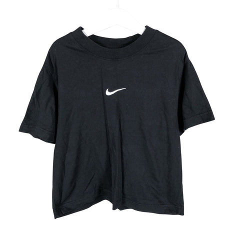 Unisex Nike - T-paita, koko 134 - 140 - Musta ()