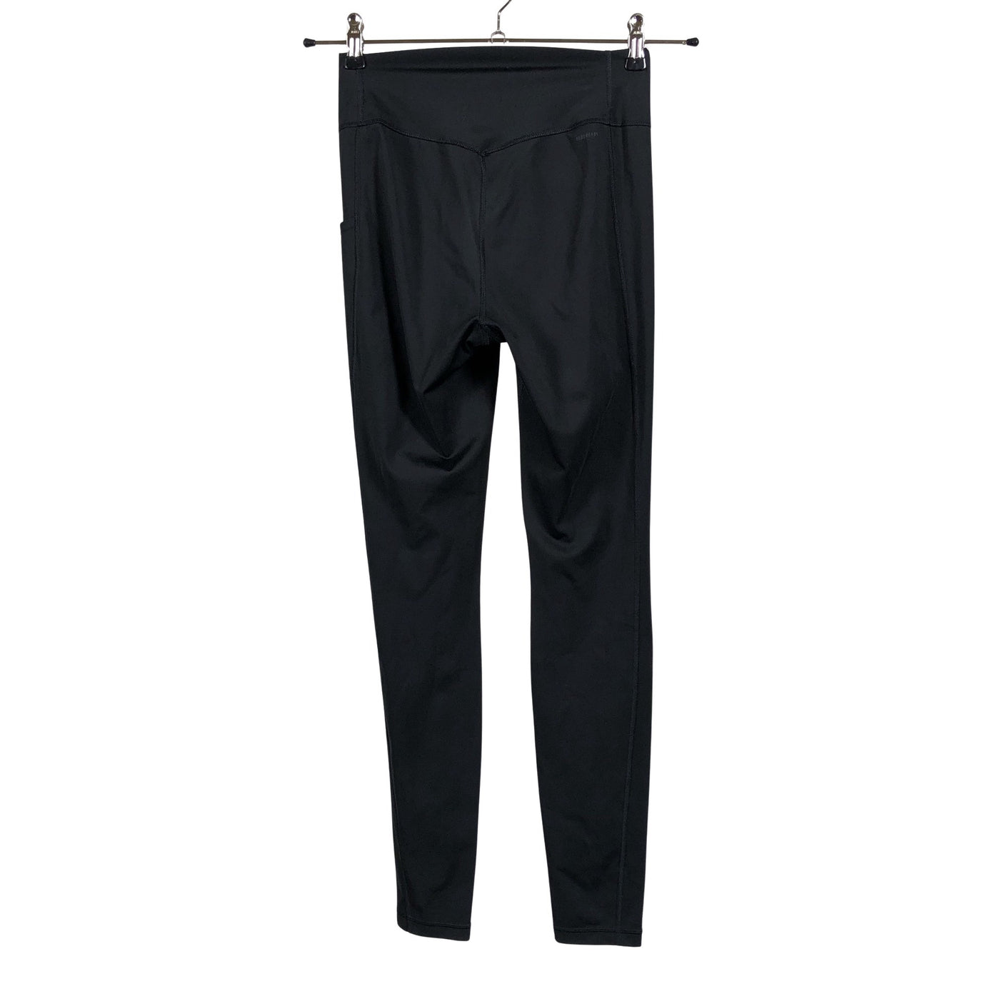 Naisten Adidas - Urheilutrikoot, koko 38 - Musta (2)
