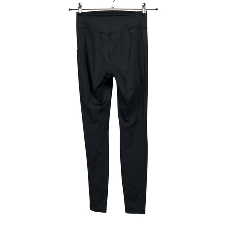 Naisten Adidas - Urheilutrikoot, koko 38 - Musta (2)