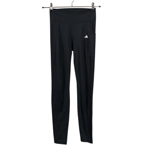 Naisten Adidas - Urheilutrikoot, koko 38 - Musta (1)