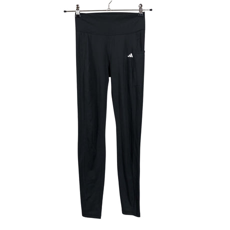 Naisten Adidas - Urheilutrikoot, koko 38 - Musta ()