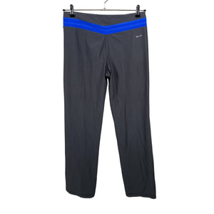Naisten Nike - Urheiluhousut, koko 38 - Harmaa (2)