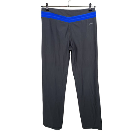 Naisten Nike - Urheiluhousut, koko 38 - Harmaa (2)