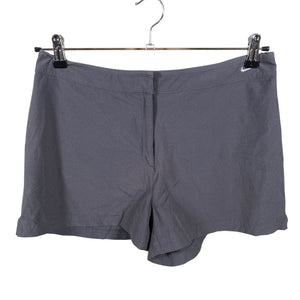 Naisten Nike - Urheilushortsit, koko 42 - Harmaa (1)