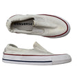 Unisex Converse - Loaferit, koko 35 - Valkoinen ()