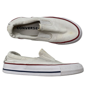 Unisex Converse - Loaferit, koko 35 - Valkoinen (1)