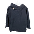 Unisex Papu - Huppari, koko 110 - 116 - Musta ()