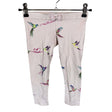 Tyttöjen Ted Baker - Leggingsit, koko 98 - 104 - Vaaleanpunainen ()
