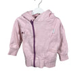Unisex Gugguu - Huppari, koko 86 - 92 - Vaaleanpunainen ()