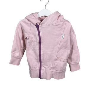 Unisex Gugguu - Huppari, koko 86 - 92 - Vaaleanpunainen (1)