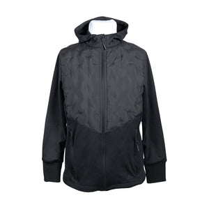 Naisten Trespass - Softshell-takki, koko 42 - Musta (1)