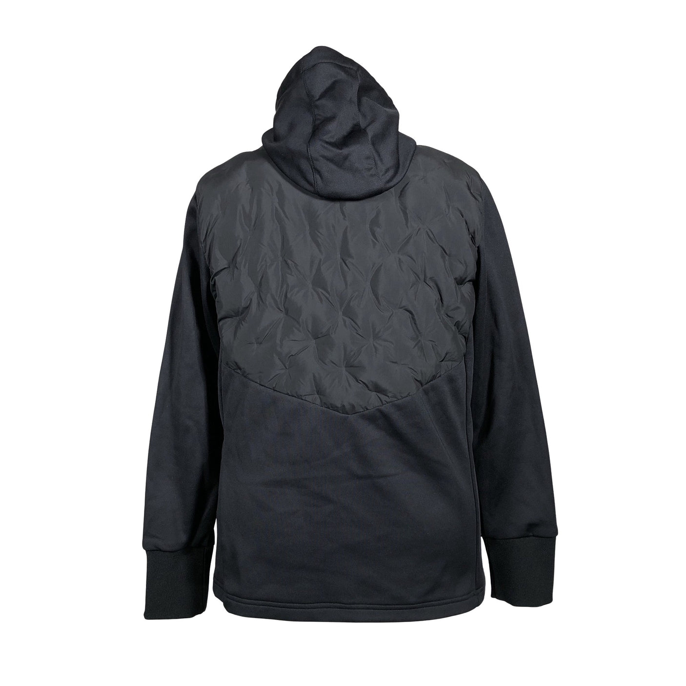 Naisten Trespass - Softshell-takki, koko 42 - Musta (2)