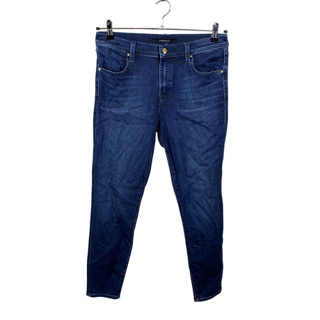Naisten J Brand - Farkut, koko W30 - Sininen ()