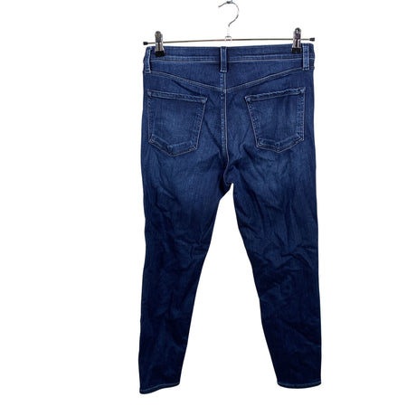 Naisten J Brand - Farkut, koko W30 - Sininen (2)