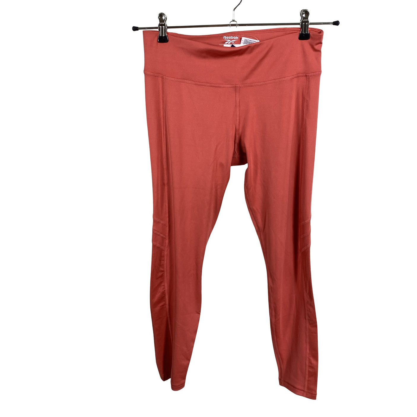 Naisten Reebok - Urheilutrikoot, koko 38 - Punainen (1)