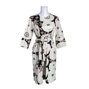 Naisten Marimekko - Kangasmekko, koko 40 - Musta (1)