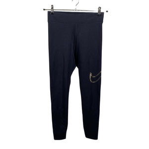 Naisten Nike - Urheilutrikoot, koko 38 - Musta (1)