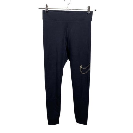 Naisten Nike - Urheilutrikoot, koko 38 - Musta ()