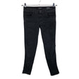 Naisten Guess - Farkut, koko W27 - Musta ()