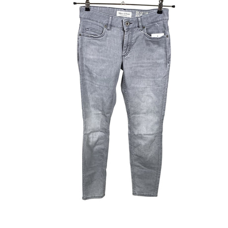 Naisten Marc O'Polo - Farkut, koko W27 - Harmaa ()