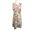Naisten Laura Ashley - Kangasmekko, koko 40 - Beige ()