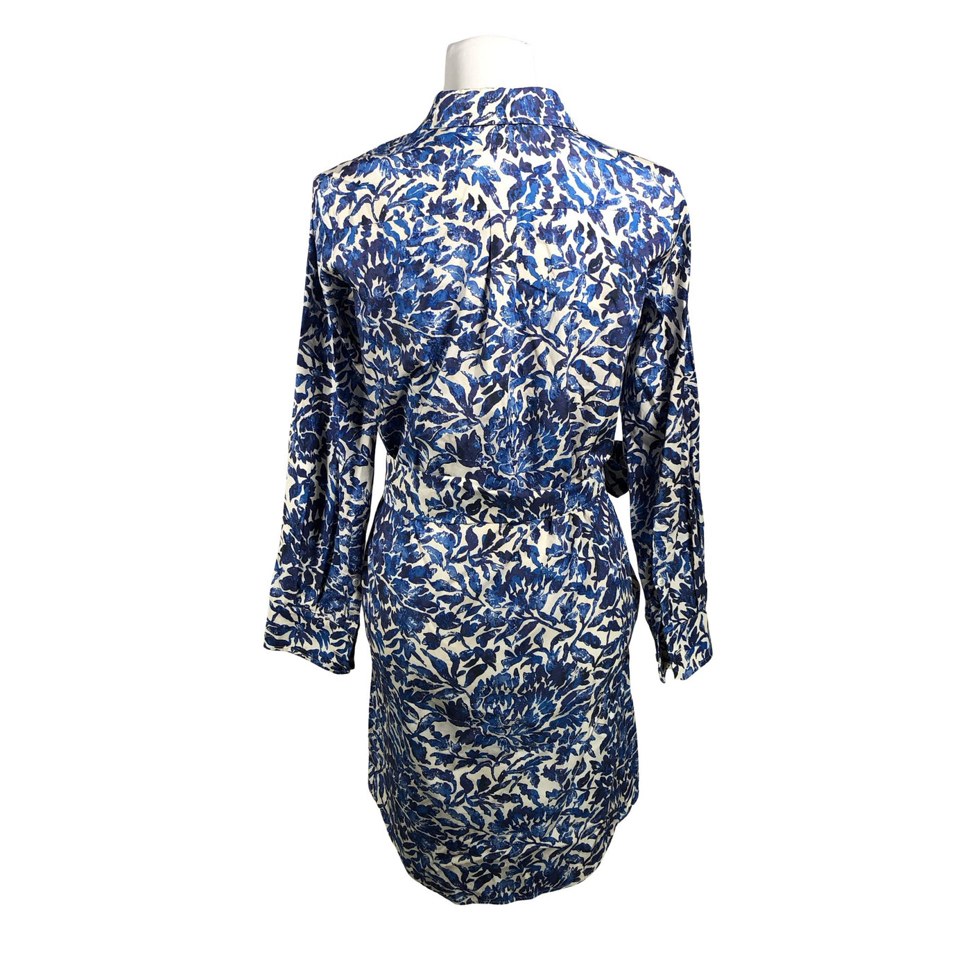 Naisten Weekend by MaxMara - Kangasmekko, koko 36 - Sininen (2)