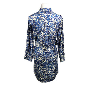 Naisten Weekend by MaxMara - Kangasmekko, koko 36 - Sininen (2)