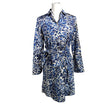 Naisten Weekend by MaxMara - Kangasmekko, koko 36 - Sininen ()