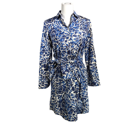 Naisten Weekend by MaxMara - Kangasmekko, koko 36 - Sininen ()
