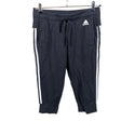 Naisten Adidas - Collegecaprit, koko 40 - Musta ()