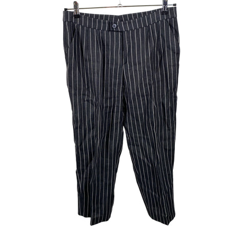 Naisten Marimekko - Kangashousut, koko 36 - Musta ()