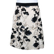 Naisten Weekend by MaxMara - Kangashame, koko 36 - Beige ()