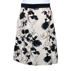 Naisten Weekend by MaxMara - Kangashame, koko 36 - Beige (1)