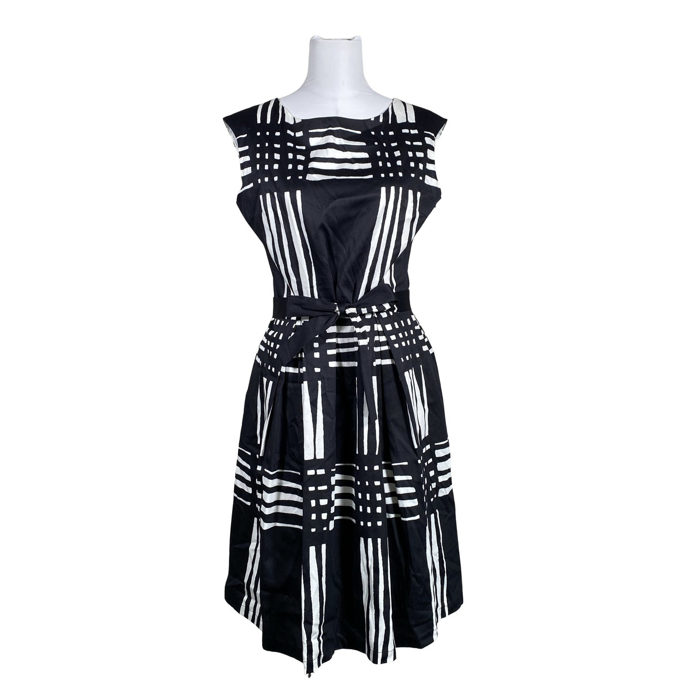 Naisten Marimekko - Kangasmekko, koko 40 - Musta (1)