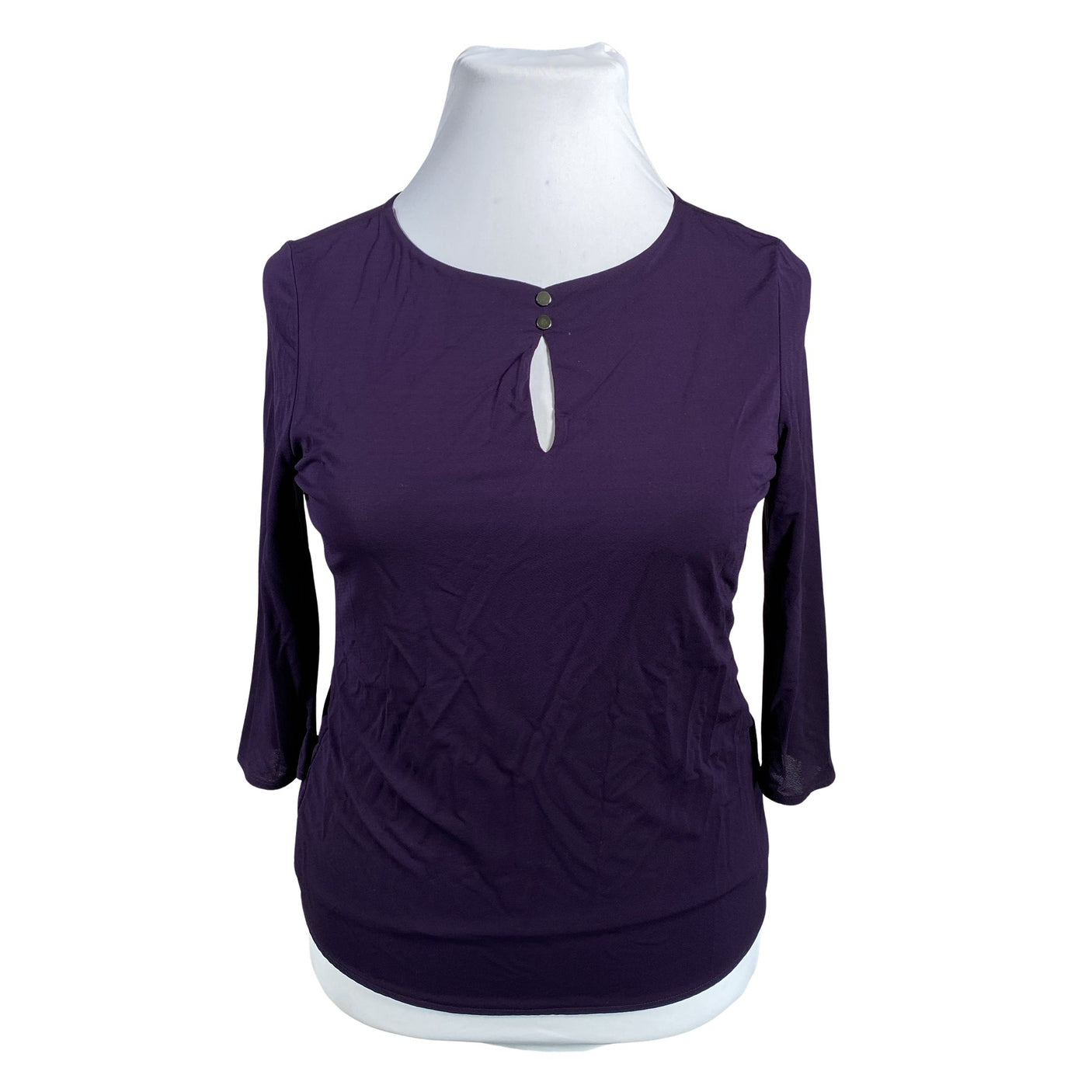 Naisten Hugo Boss - Pusero, koko 42 - Violetti (1)